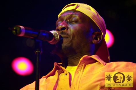 Jimmy Cliff (Jam) 